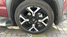 Renault 4 110kW Techno 52kWh Comfort range 5dr Auto Electric Estate